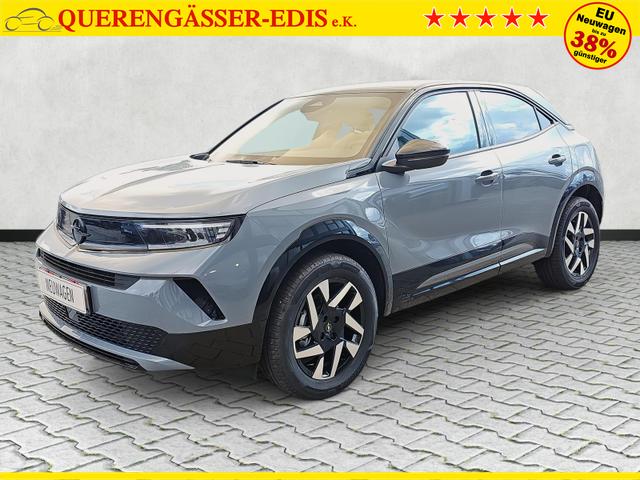 Opel Mokka GS 1.2 automatik / KomfortPaket Kamera 