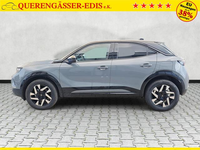 Opel Mokka GS 1.2 automatik / KomfortPaket Kamera 