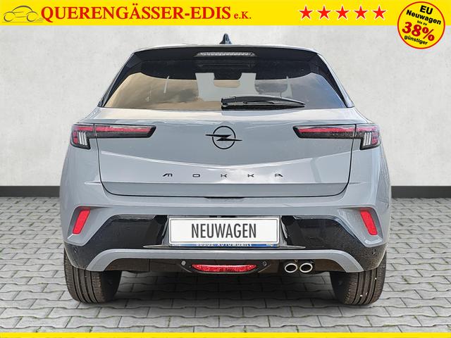 Opel Mokka GS 1.2 automatik / KomfortPaket Kamera 