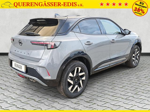 Opel Mokka GS 1.2 automatik / KomfortPaket Kamera 
