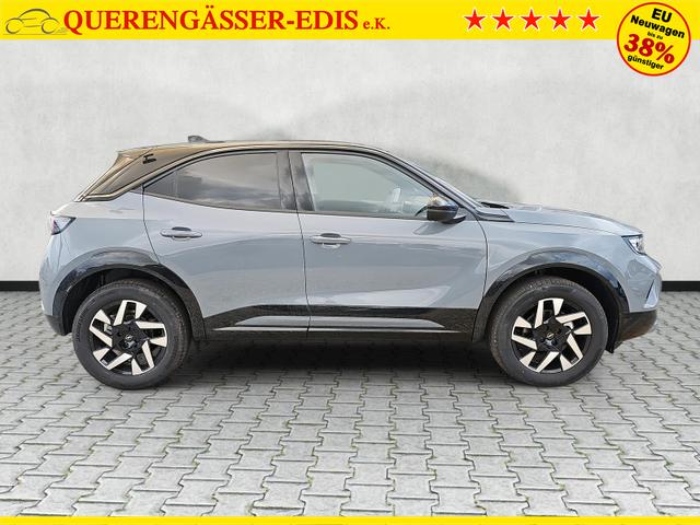 Opel Mokka GS 1.2 automatik / KomfortPaket Kamera 