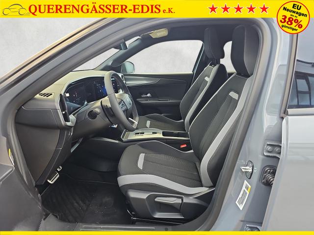 Opel Mokka GS 1.2 automatik / KomfortPaket Kamera 