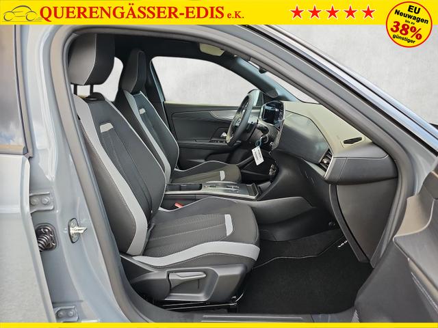 Opel Mokka GS 1.2 automatik / KomfortPaket Kamera 