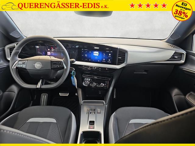 Opel Mokka GS 1.2 automatik / KomfortPaket Kamera 