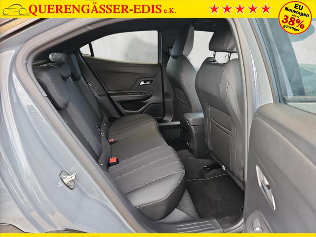 Opel Mokka GS 1.2 automatik / KomfortPaket Kamera 