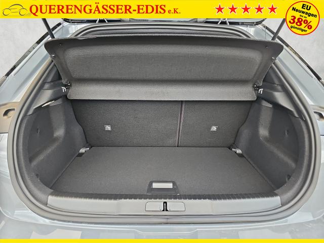 Opel Mokka GS 1.2 automatik / KomfortPaket Kamera 