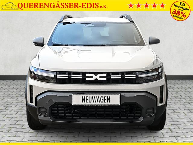 Dacia Duster TCe 130 Expression / Winterpaket Temp. 
