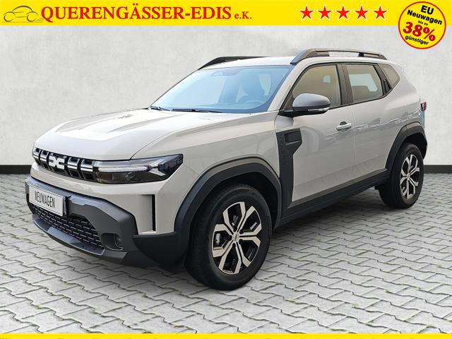 Dacia Duster TCe 130 Expression / Winterpaket Temp. 
