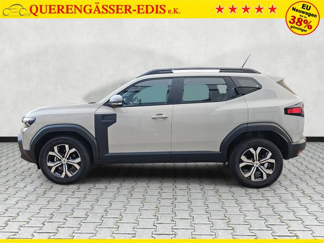 Dacia Duster TCe 130 Expression / Winterpaket Temp. 