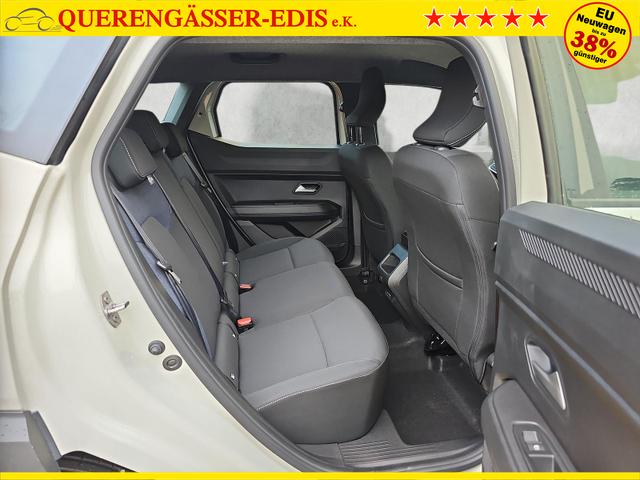 Dacia Duster TCe 130 Expression / Winterpaket Temp. 
