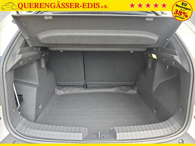 Dacia Duster TCe 130 Expression / Winterpaket Temp. 