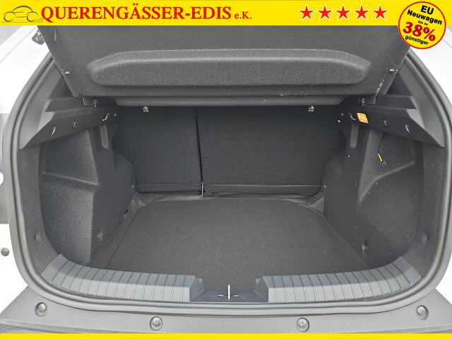 Dacia Duster TCe 130 Expression / Winterpaket Temp. 
