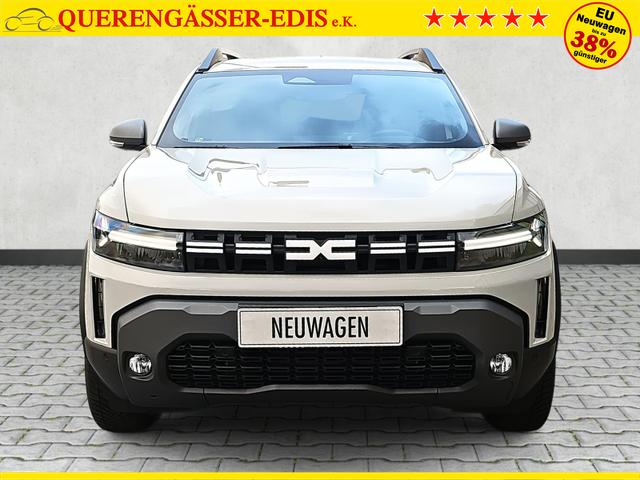 Dacia Duster TCe 130 Journey 4x4 CityPaket Navi Winter 