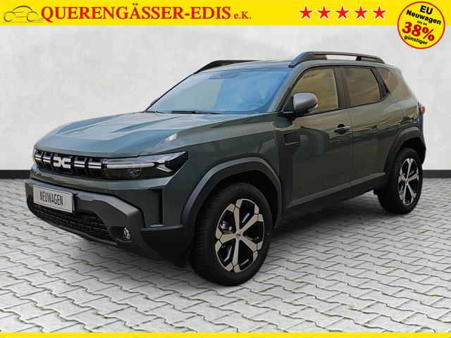 Dacia Duster TCe 130 Journey 4x4 CityPaket Navi Winter 