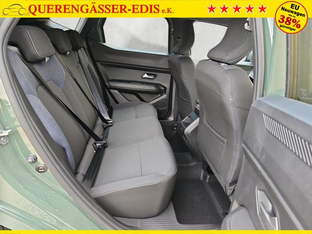 Dacia Duster TCe 130 Journey 4x4 CityPaket Navi Winter 