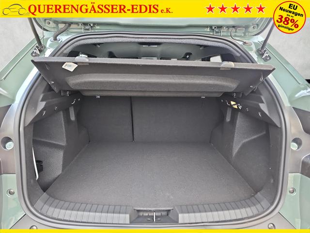 Dacia Duster TCe 130 Journey 4x4 CityPaket Navi Winter 