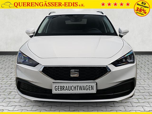 Seat Leon Sportstourer 1.5 eTSI 110 kW Style DSG Full Link 