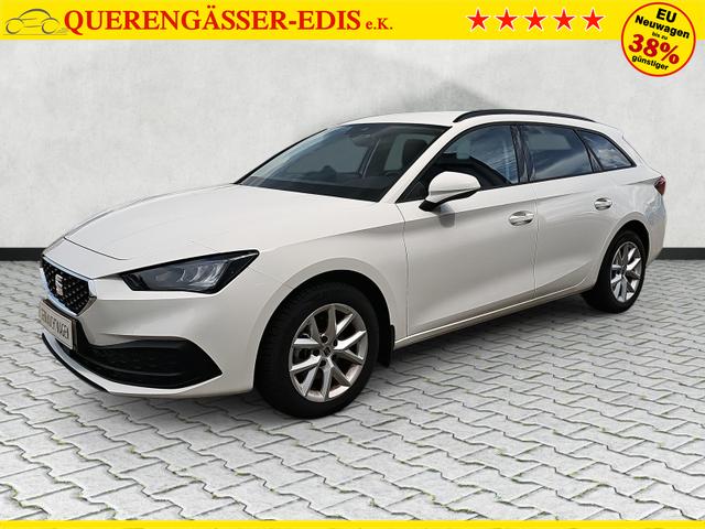 Seat Leon Sportstourer 1.5 eTSI 110 kW Style DSG Full Link 