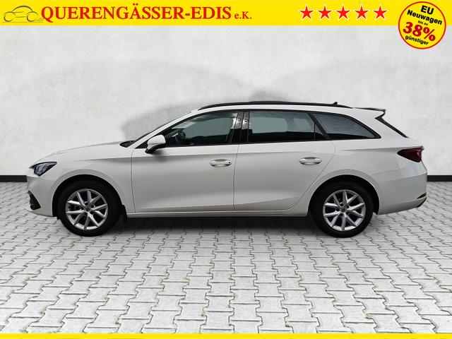 Seat Leon Sportstourer 1.5 eTSI 110 kW Style DSG Full Link 