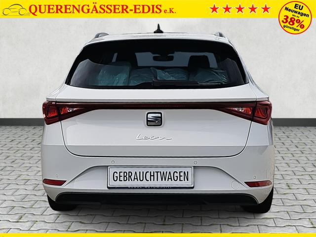Seat Leon Sportstourer 1.5 eTSI 110 kW Style DSG Full Link 