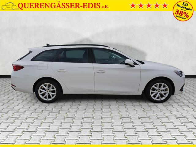 Seat Leon Sportstourer 1.5 eTSI 110 kW Style DSG Full Link 
