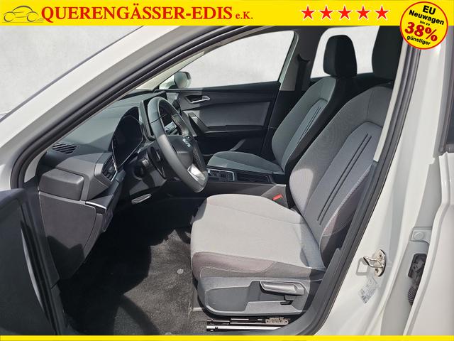 Seat Leon Sportstourer 1.5 eTSI 110 kW Style DSG Full Link 