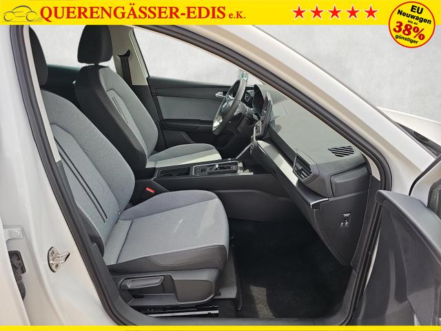 Seat Leon Sportstourer 1.5 eTSI 110 kW Style DSG Full Link 