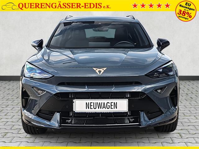 Cupra Formentor 1.5 eTSI 110 kW DSG / Navi 360GradKamera AHK 