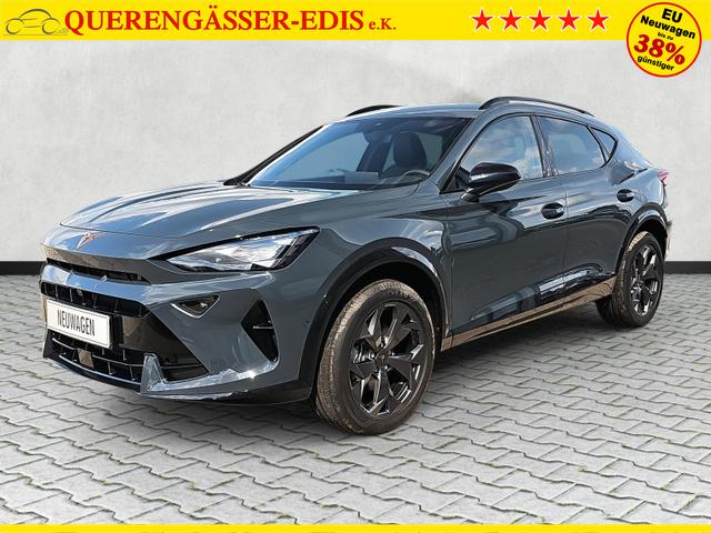 Cupra Formentor 1.5 eTSI 110 kW DSG / Navi 360GradKamera AHK 
