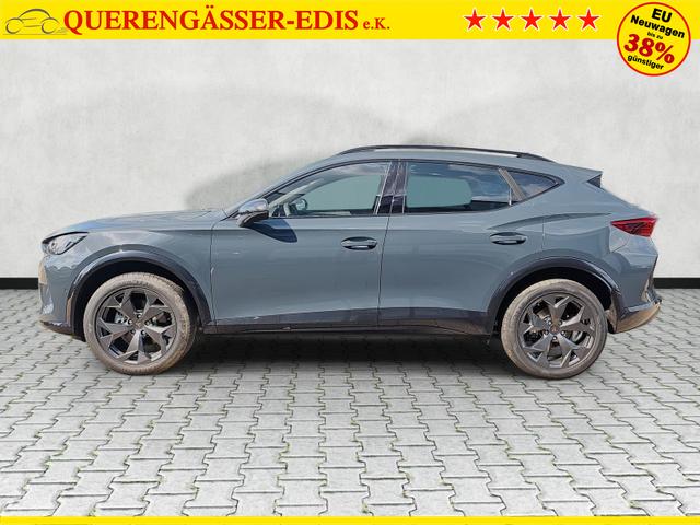 Cupra Formentor 1.5 eTSI 110 kW DSG / Navi 360GradKamera AHK 