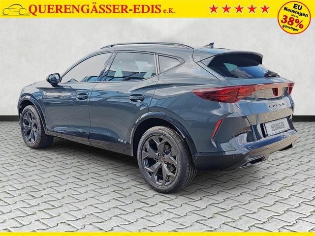 Cupra Formentor 1.5 eTSI 110 kW DSG / Navi 360GradKamera AHK 