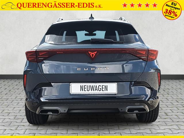 Cupra Formentor 1.5 eTSI 110 kW DSG / Navi 360GradKamera AHK 