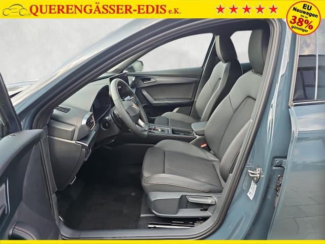Cupra Formentor 1.5 eTSI 110 kW DSG / Navi 360GradKamera AHK 