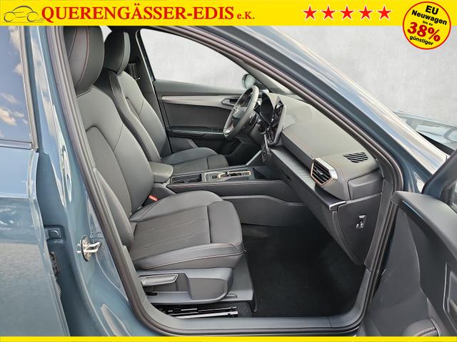 Cupra Formentor 1.5 eTSI 110 kW DSG / Navi 360GradKamera AHK 