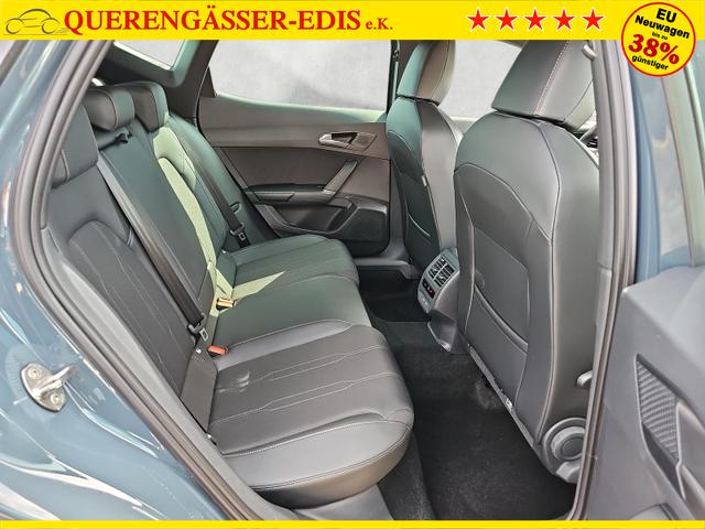 Cupra Formentor 1.5 eTSI 110 kW DSG / Navi 360GradKamera AHK 