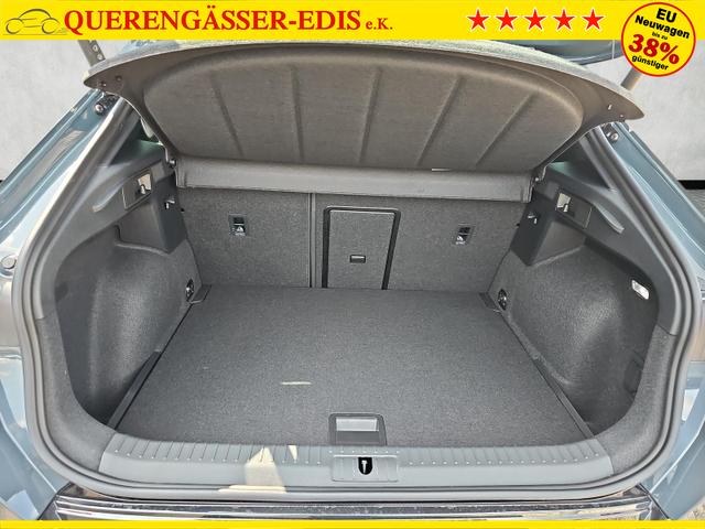 Cupra Formentor 1.5 eTSI 110 kW DSG / Navi 360GradKamera AHK 