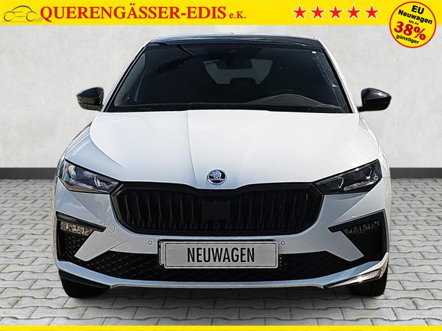 Skoda Scala Monte Carlo 1.5 TSI DSG / AHK 18" Ursa 
