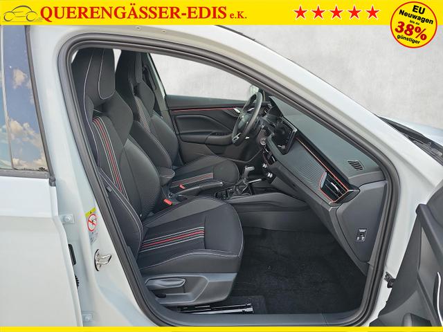 Skoda Scala Monte Carlo 1.5 TSI DSG / AHK 18" Ursa 