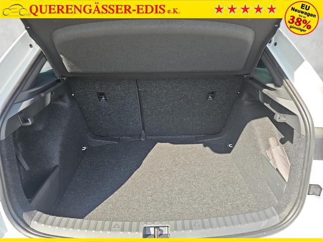 Skoda Scala Monte Carlo 1.5 TSI DSG / AHK 18" Ursa 