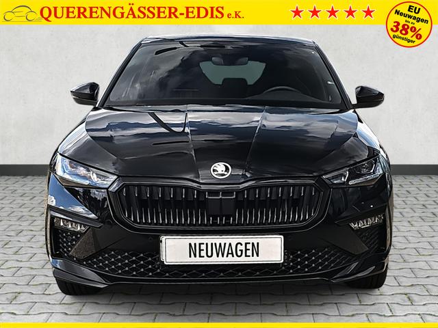 Skoda Scala Monte Carlo 1.5 TSI DSG / AHK 18" Ursa 