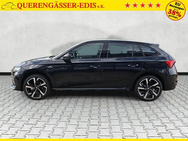 Skoda Scala Monte Carlo 1.5 TSI DSG / AHK 18" Ursa 