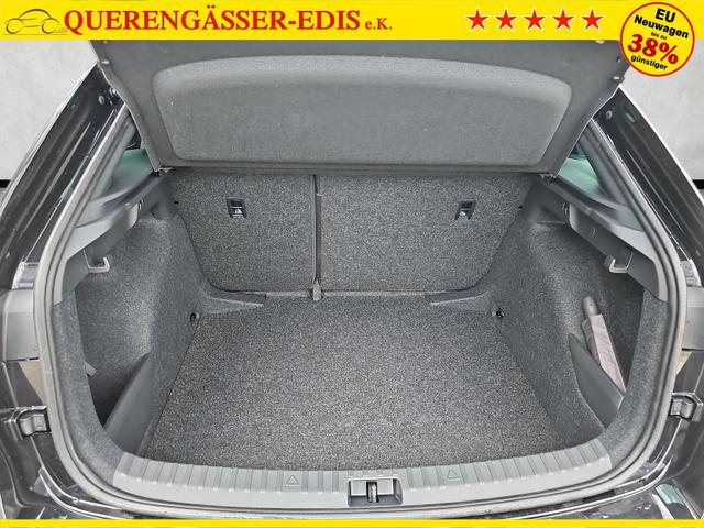 Skoda Scala Monte Carlo 1.5 TSI DSG / AHK 18" Ursa 