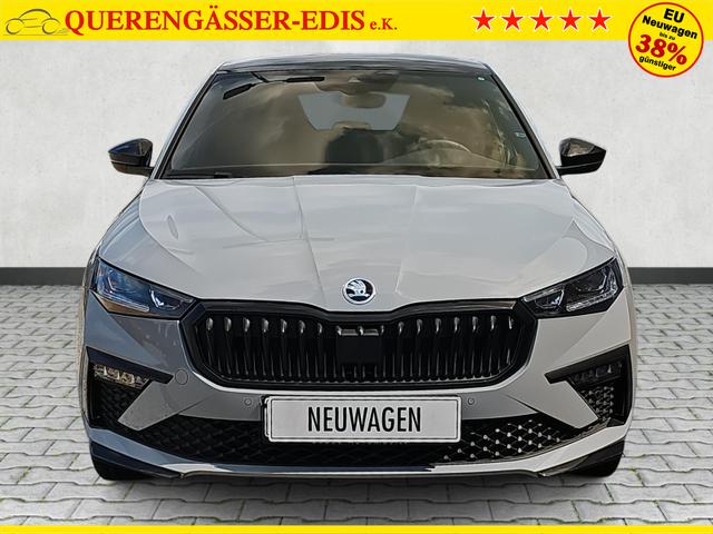Skoda Scala Monte Carlo 1.5 TSI DSG / AHK 18" Ursa 