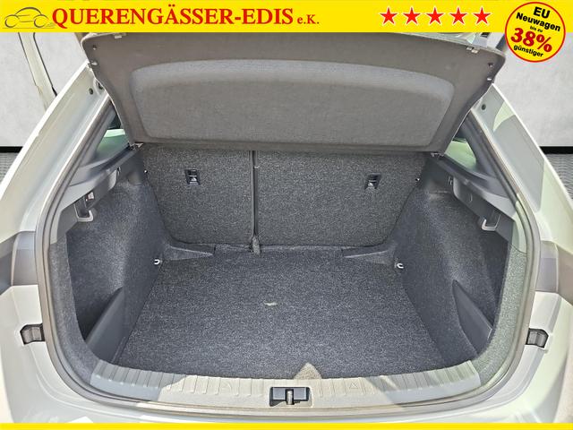 Skoda Scala Monte Carlo 1.5 TSI DSG / AHK 18" Ursa 