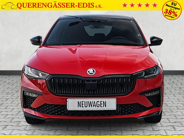 Skoda Scala Monte Carlo 1.5 TSI DSG / AHK 18" Ursa 