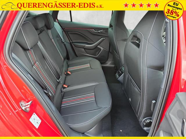Skoda Scala Monte Carlo 1.5 TSI DSG / AHK 18" Ursa 