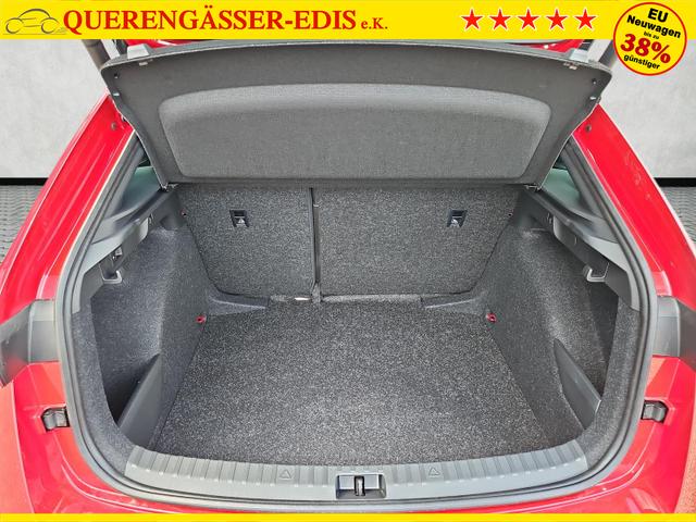 Skoda Scala Monte Carlo 1.5 TSI DSG / AHK 18" Ursa 
