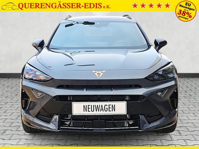 Cupra Formentor 1.5 eTSI 110 kW DSG / Navi 360GradKamera 