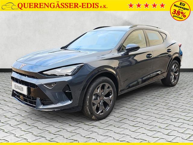 Cupra Formentor 1.5 eTSI 110 kW DSG / Navi 360GradKamera 