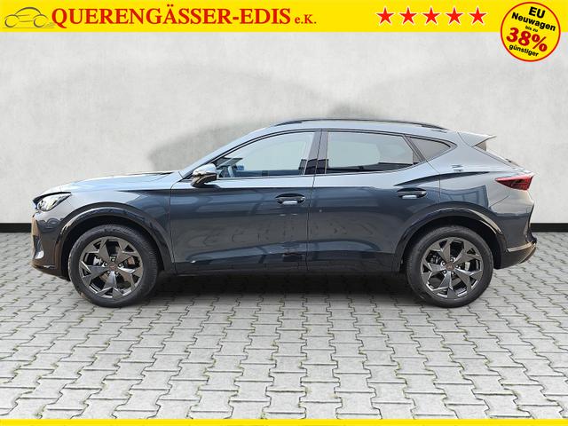 Cupra Formentor 1.5 eTSI 110 kW DSG / Navi 360GradKamera 